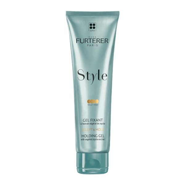 Gel fixant cheveux René Furterer Style