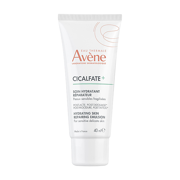 Avène Cicalfate+ soin hydratant réparateur