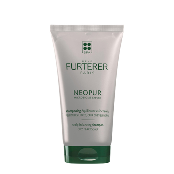 Furterer Neopur Shampooing antipelliculaire Cuir chevelu gras