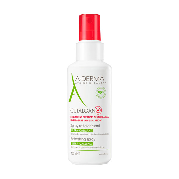 Aderma Cutalgan Spray calmant