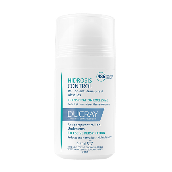 Hidrosis Control Roll-on antiperspirant