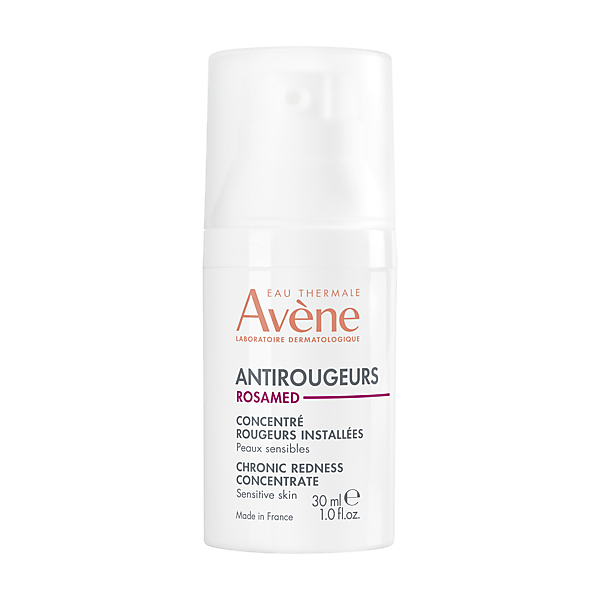 Avène Antirougeurs Rosamed Concentré