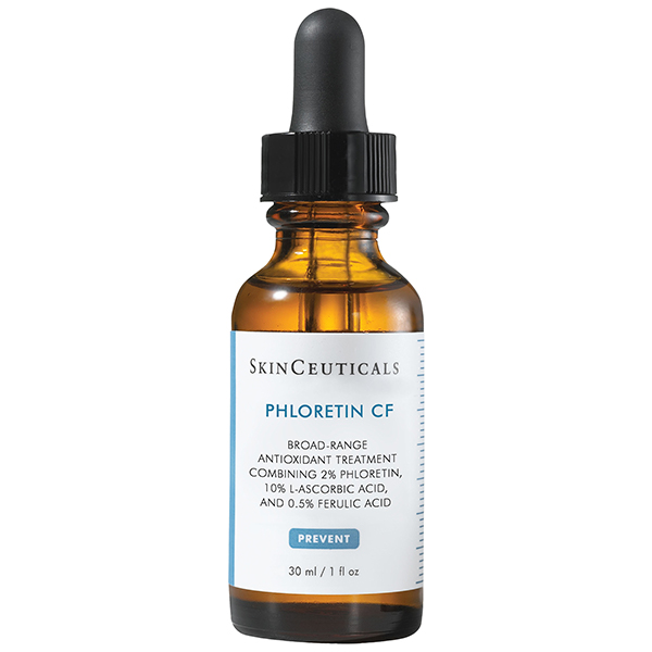 SkinCeuticals sérum antioxydant Phloretin CF