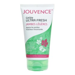 Jouvence gelée ultra fresh jambes légères