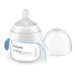 Tasse d'apprentissage Avent Natural Response