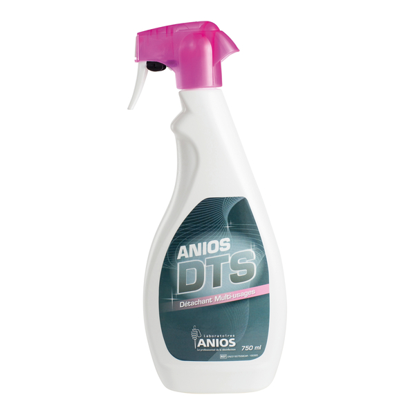 Anios DTS détachant multi-usages