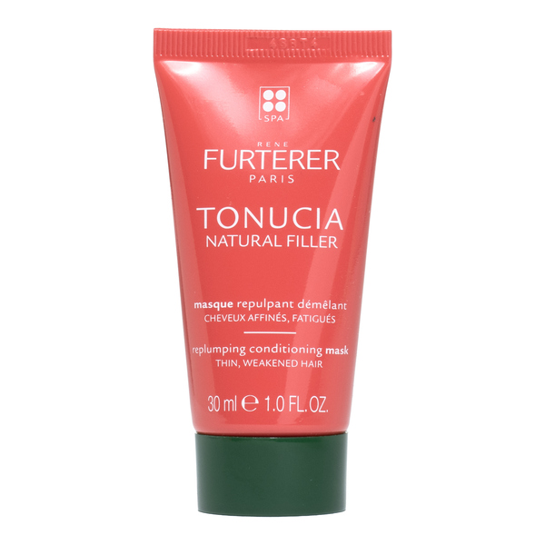 Masque Repulpant Démêlant René Furterer Tonucia