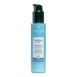 Crème bouclante nutritive Sublime Curl Rene Furterer cheveux bouclés