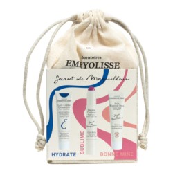 Embryolisse Pochon beauté hydratant sublimateur effet bonne mine