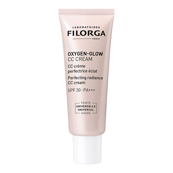 Filorga Crème CC perfectrice éclat SPF 30 Oxygen Glow