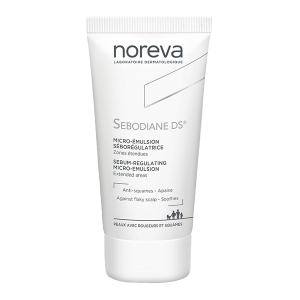 Noreva micro-émulsion séborégulatrice Sebodiane DS