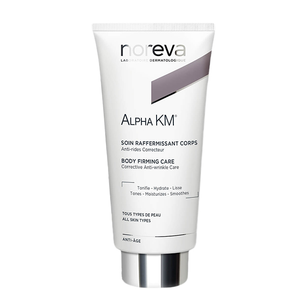 Noreva Alpha KM soin raffermissant corps