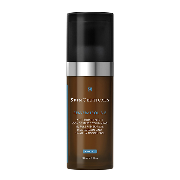 Resveratrol B E Sérum anti-âge Skinceuticals