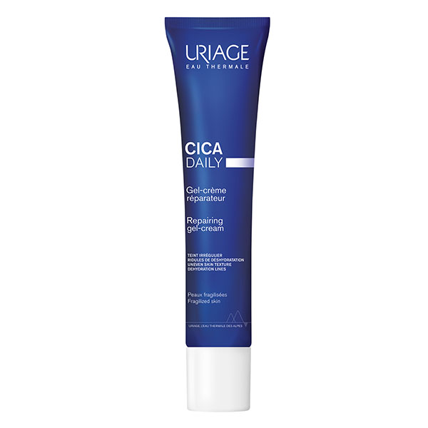 Cica Uriage Daily Gel Crème