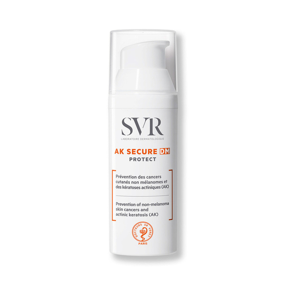 SVR fluide AK Secure DM Protect SPF 50+