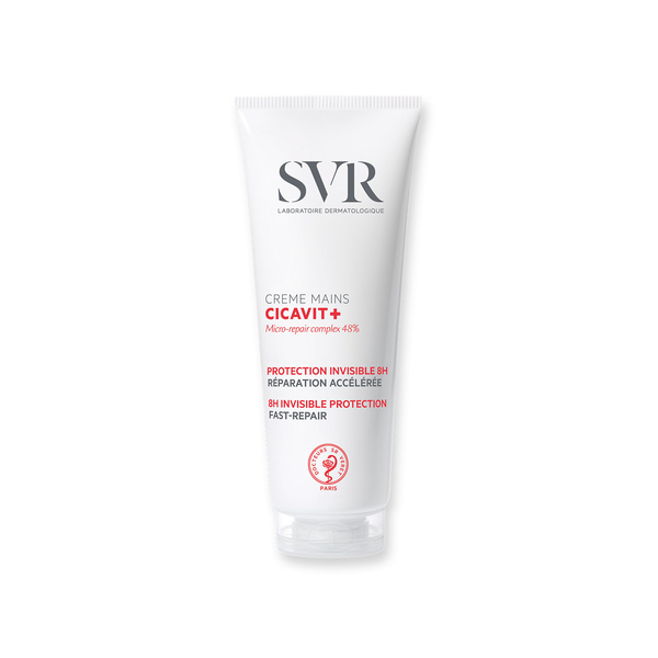 SVR Cicavit+ Crème mains