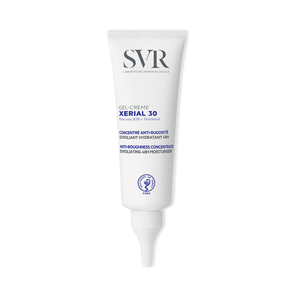 SVR Xérial 30 Gel Crème anti rugosités