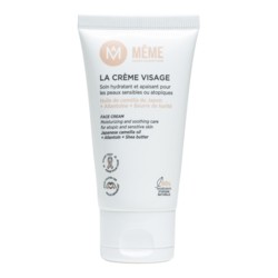 Même Cosmetics crème pour le visage chimiothérapie