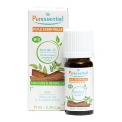 Puressentiel huile essentielle Bois de HĂ´ Bio