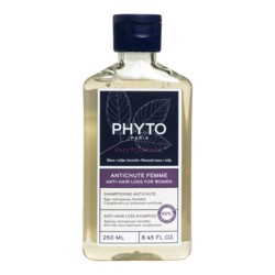 Phytocyane shampoing chute de cheveux