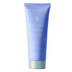 Sanoflore Hydra Ciana Masque SOS apaisant bio