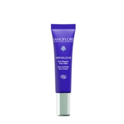 Sanoflore Merveilleuse Soin regard anti rides Bio