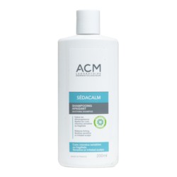 Sédacalm Shampooing cuir chevelu irrité