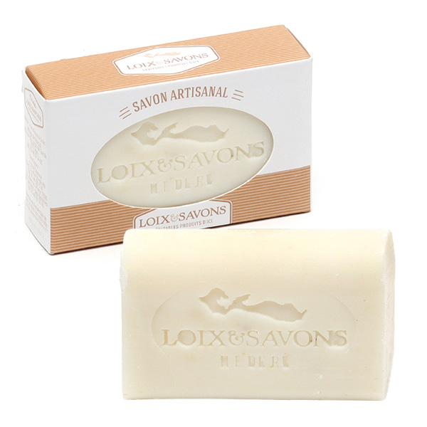 Savon aux Algues de l'île de Ré