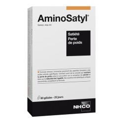 NHCO AminoSatyl gélules