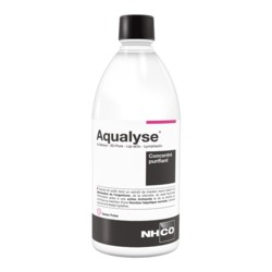 Aqualyse concentré purifiant NCHO