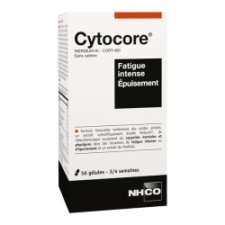 NHCO Cytocore gélule