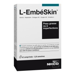 NHCO L EmbéSkin comprimés