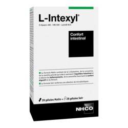 NHCO L-Intexyl gélule