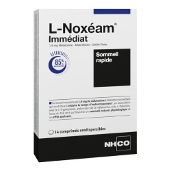NHCO L-Noxéam immédiat comprimés