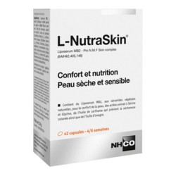 NHCO L-NutraSkin gélule