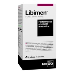 NHCO Libimen gélules