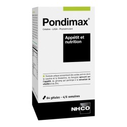 NHCO Pondimax gélules