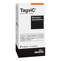 NHCO TagviC gélules