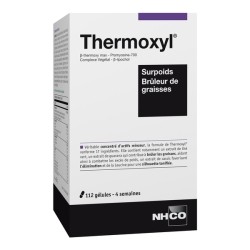 NHCO Thermoxyl gélule