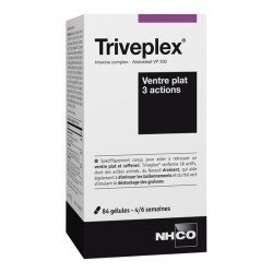 NHCO Triveplex gélule