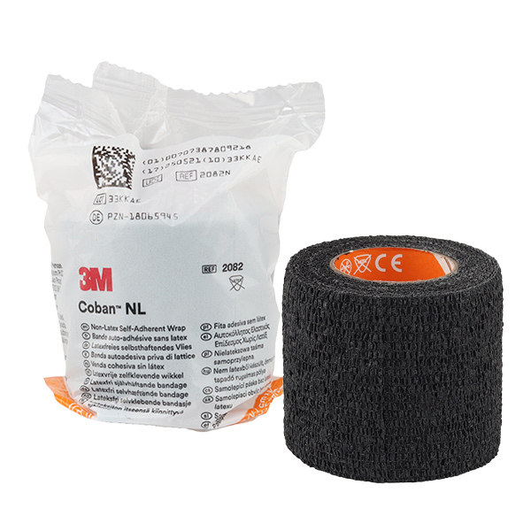 Solventum Coban NL bande cohésive sans latex
