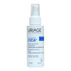 Uriage Bariéderm Cica+ spray
