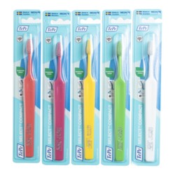 TePe Select Compact Brosse à dents Medium