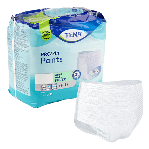 Tena Pants Proskin Super