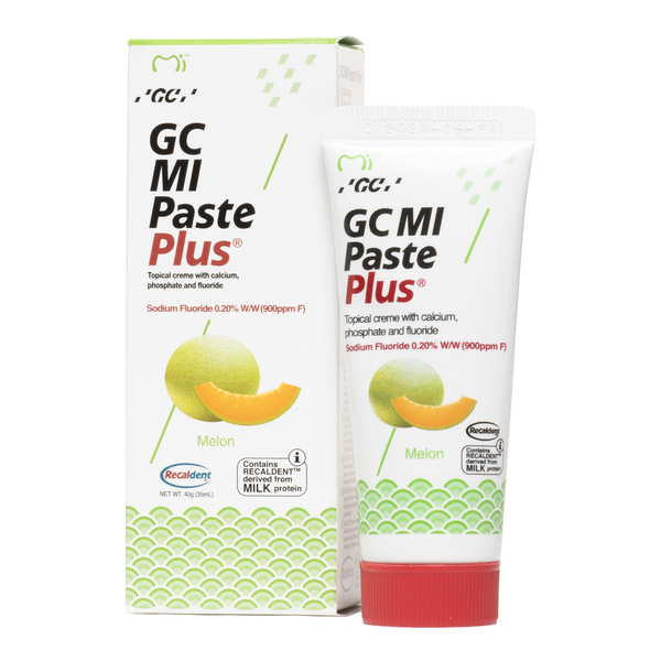 GC MI Paste Plus