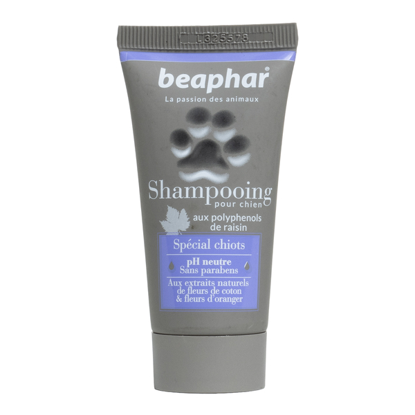 Beaphar Shampooing chiot