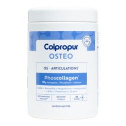 Colpropur Ostéo neutre