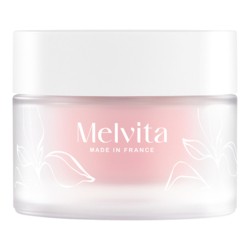 Melvita Source de Roses Crème hydra repulpante Bio