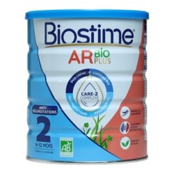 Biostime AR 2 Bio Plus Lait
