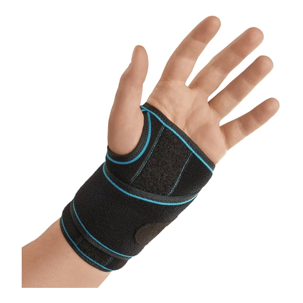 Attelle poignet Neo Soft Orliman